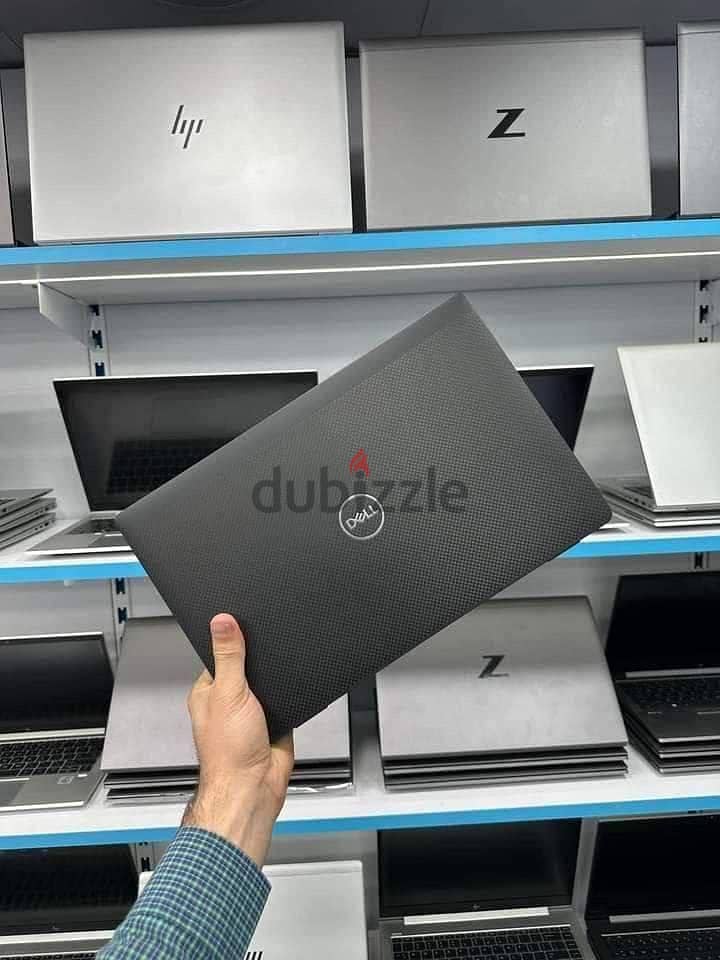 Dell Latitude 7420  4