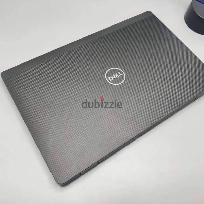 Dell Latitude 7420  5