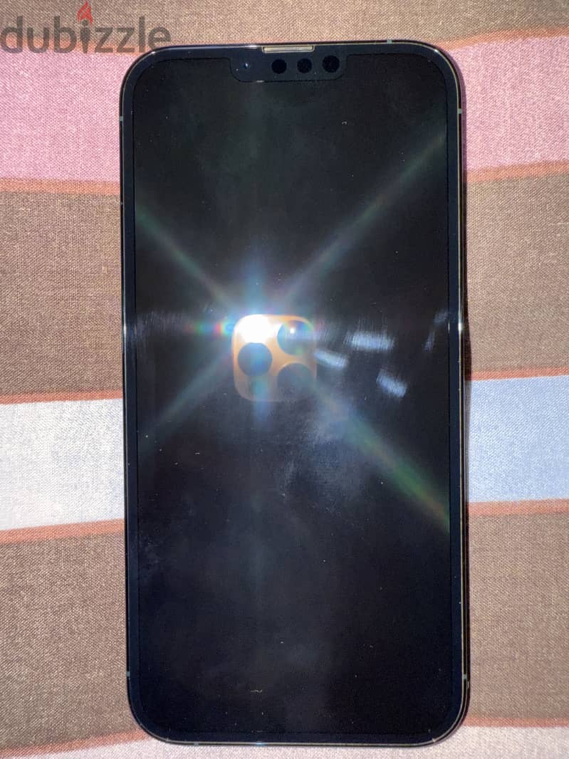 Apple - iPhone 13 Pro Max 1