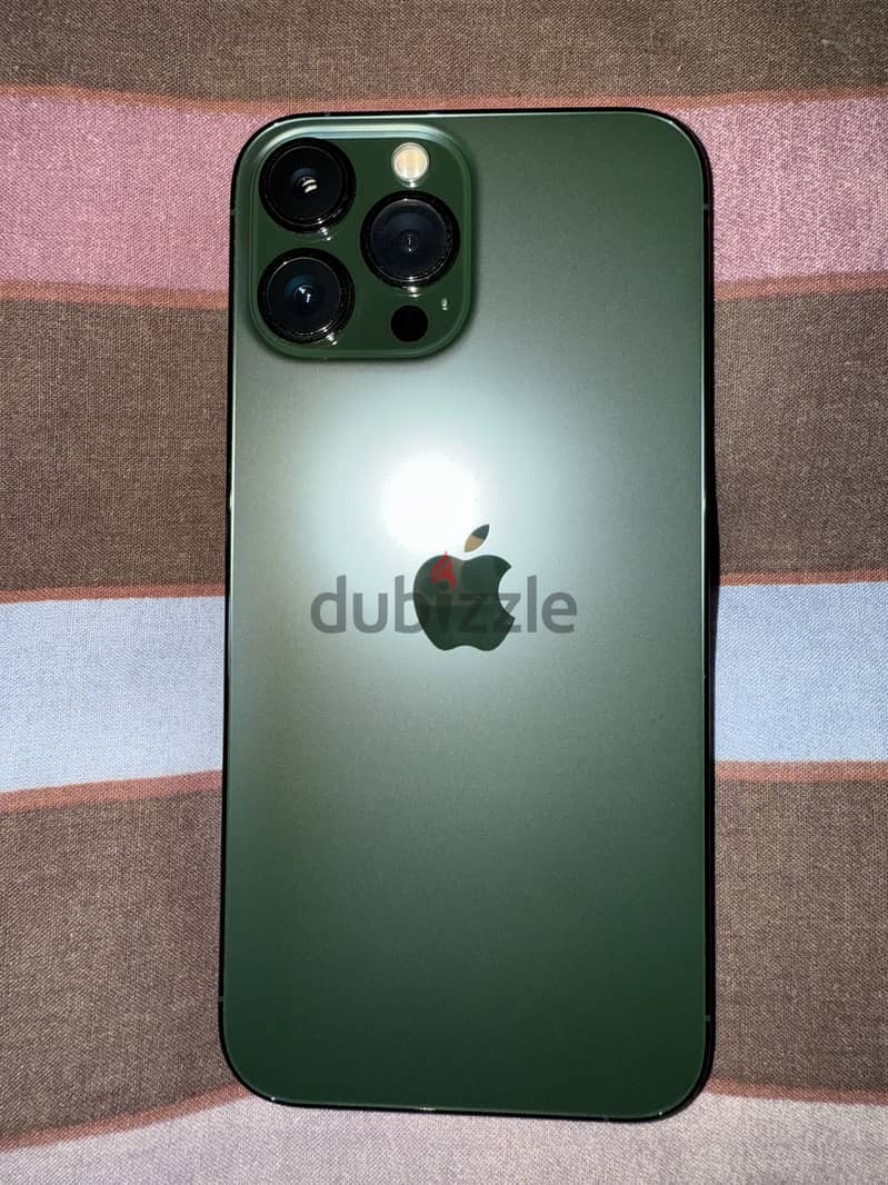 Apple - iPhone 13 Pro Max 2