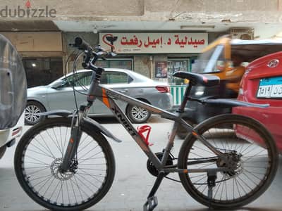 عجله XNIRT SPORT
