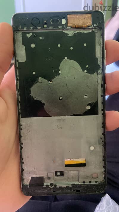 Huawei P9