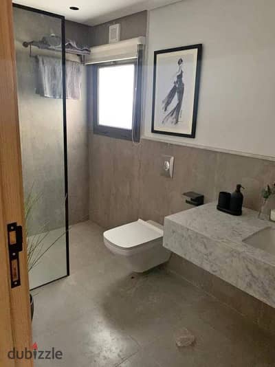 Apartment for Sale 125m² in SODIC East