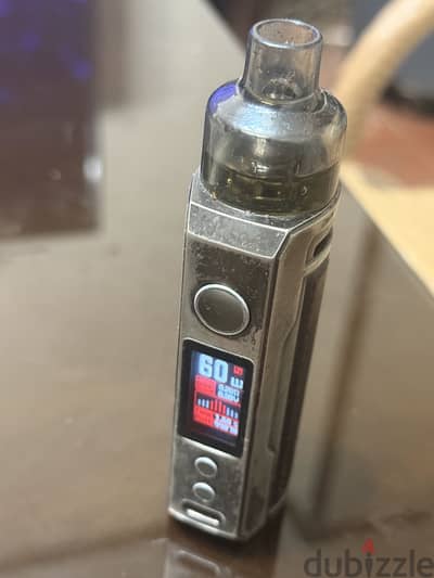vape drag