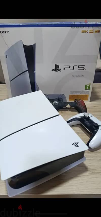Ps5 مستعمل