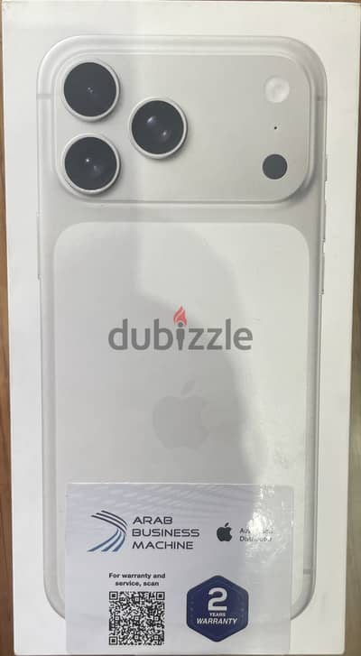 Apple - iPhone 17 Pro Max