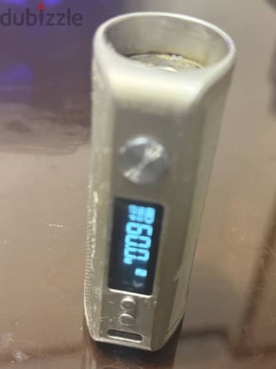 مود. Voopoo