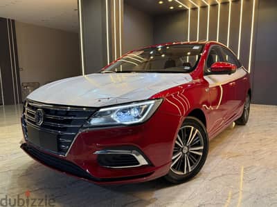 MG MG 5 2026