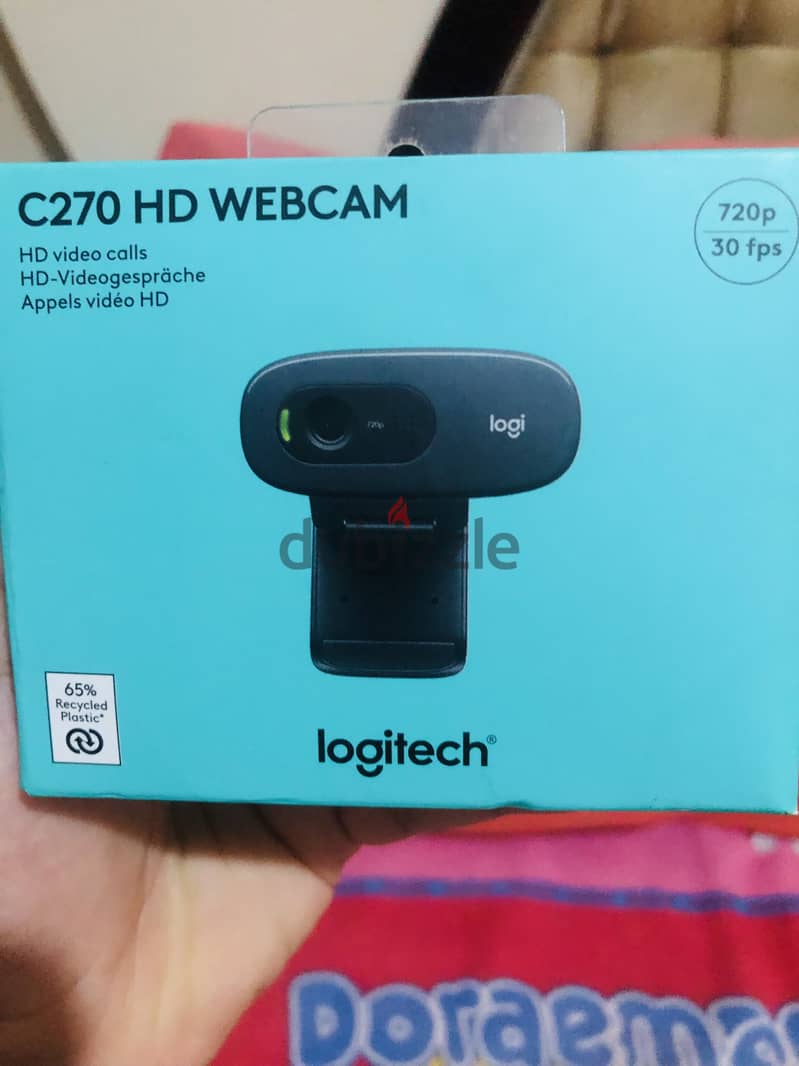 Webcamera 2