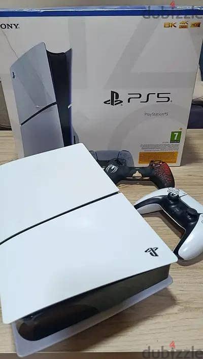 ps5 used