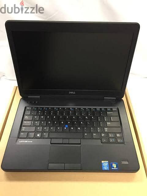 Dell 5440 zero 1