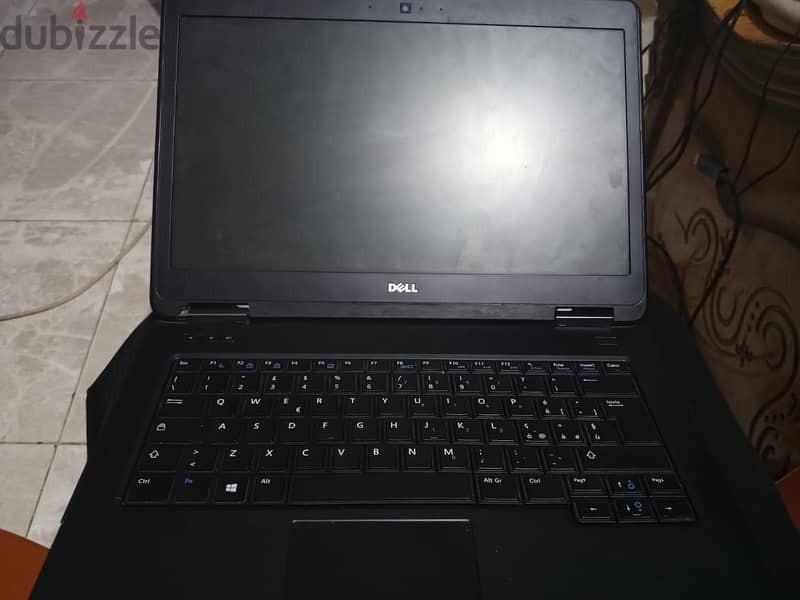 Dell 5440 zero 3
