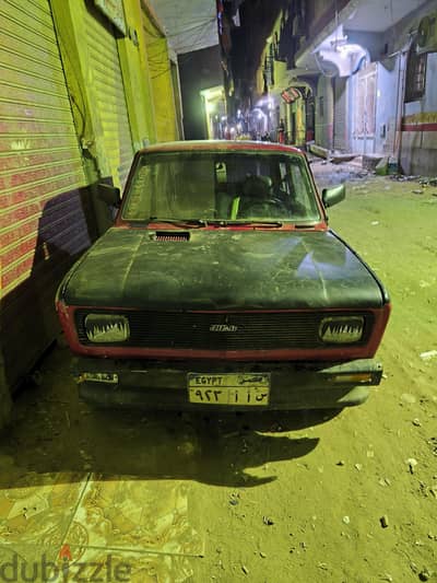 فيات 128 1990