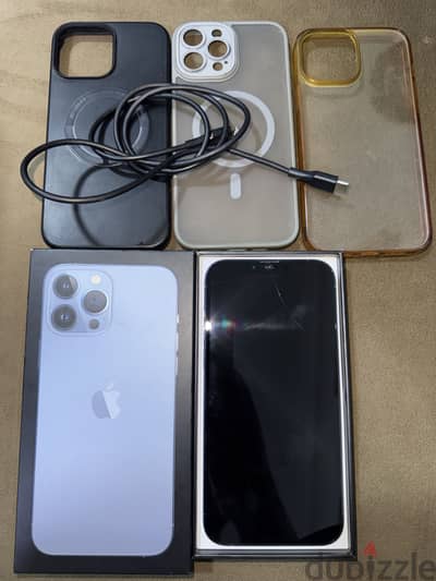 Apple - iPhone 13 Pro Max