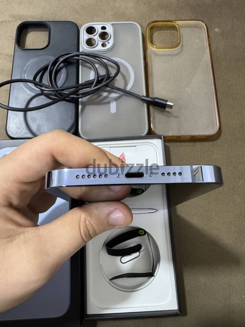Apple - iPhone 13 Pro Max 3