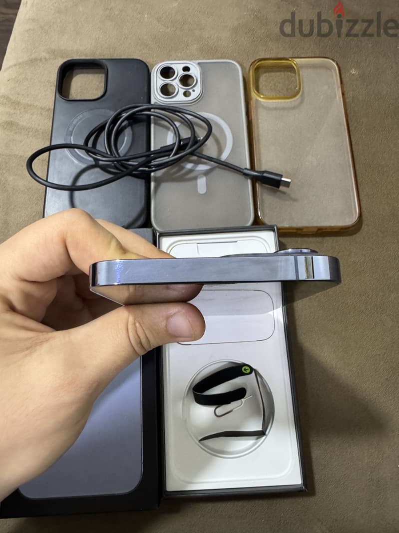 Apple - iPhone 13 Pro Max 4