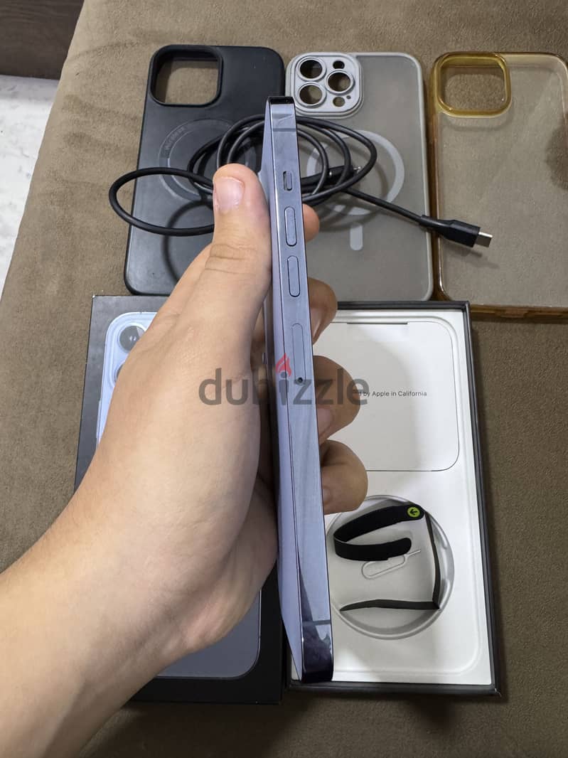 Apple - iPhone 13 Pro Max 5