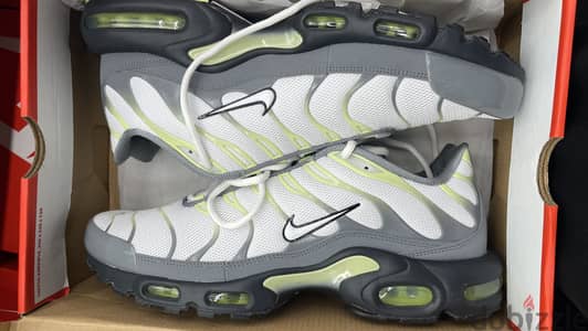 Nike air max (TN)