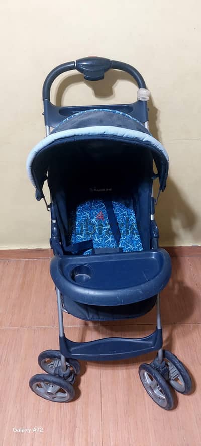 stroller mamalove