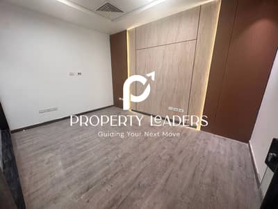 Prime Office 237m for Rent Portal Sodic 8 Rooms Reception Fully Renovated Sheikh Zayed
