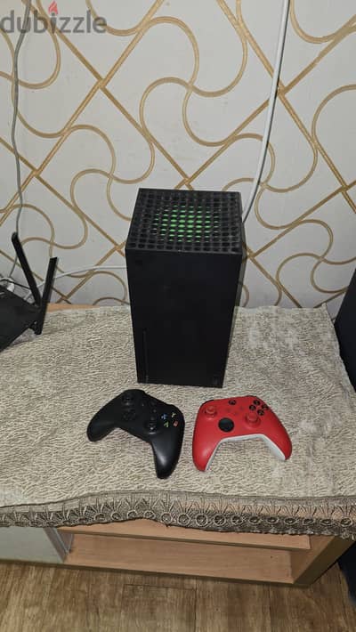 Xbox Series X