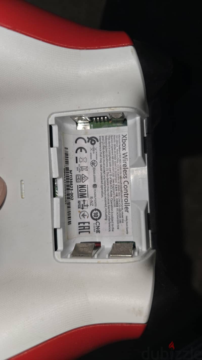 Xbox Series X 1