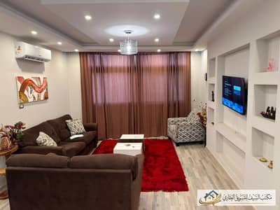 Luxury Furnished Apartment for Rent – One Kattameya
