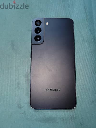 Samsung S22 Plus