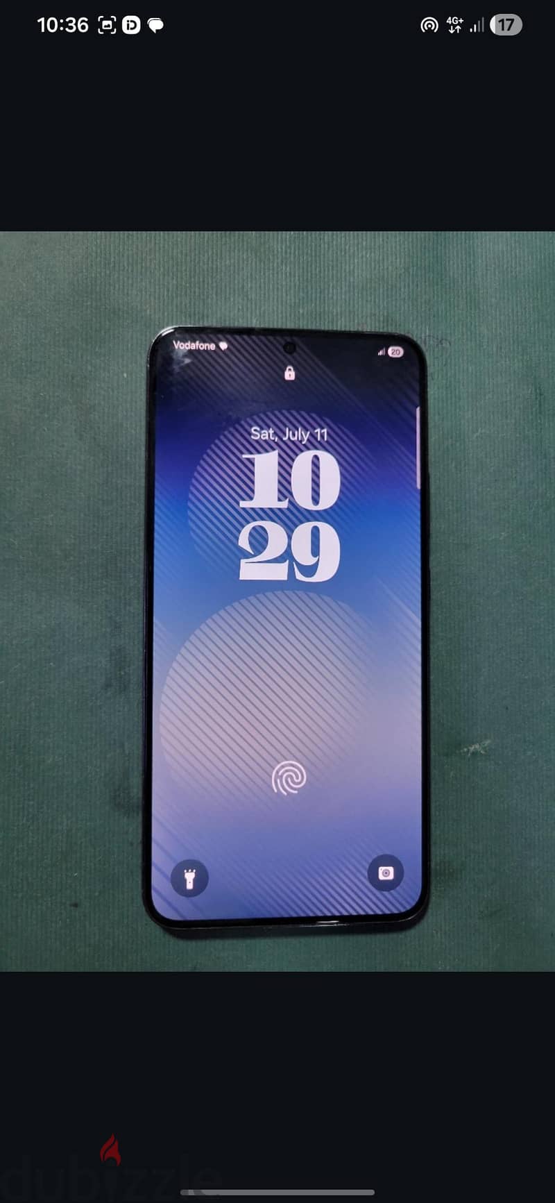 Samsung S22 Plus 1