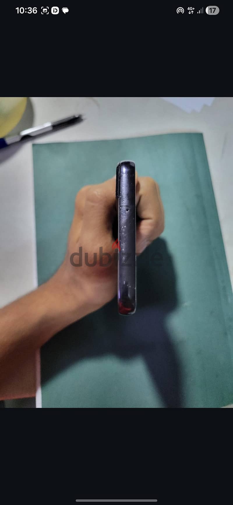 Samsung S22 Plus 3