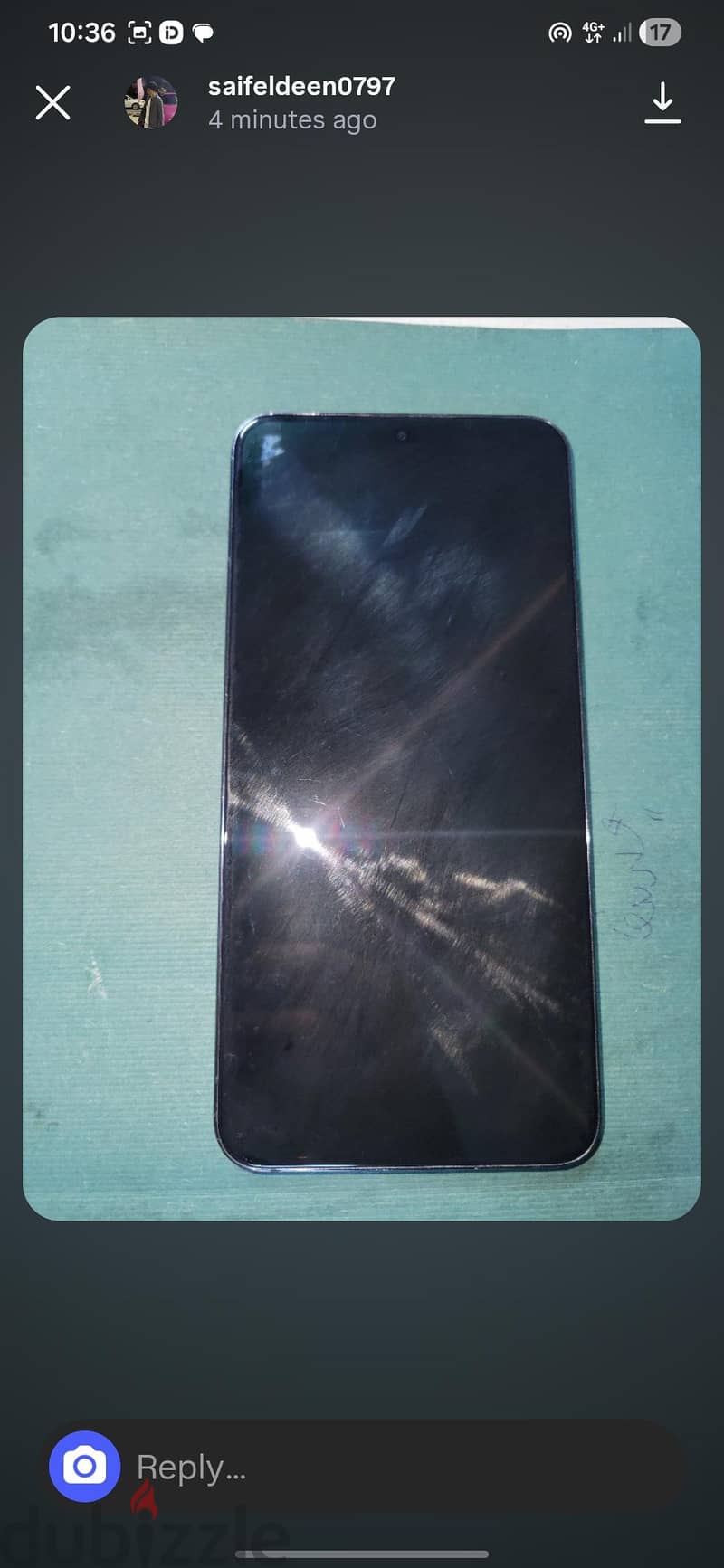 Samsung S22 Plus 4
