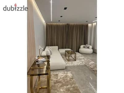 Luxury furnished apartment for  rent in Hyde Park Compound , New Cairo  Apartment for rent at Hyde Park new Cairo - First use - Prime location
