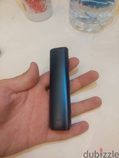 iqos iluma 1 new