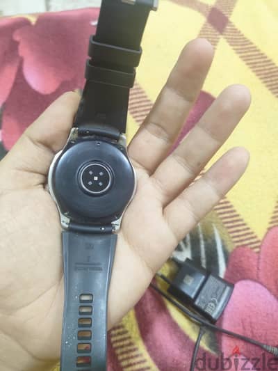 Samsung Galaxy smart watch R800
