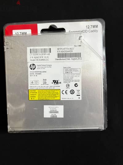 hp pro Book 4540s