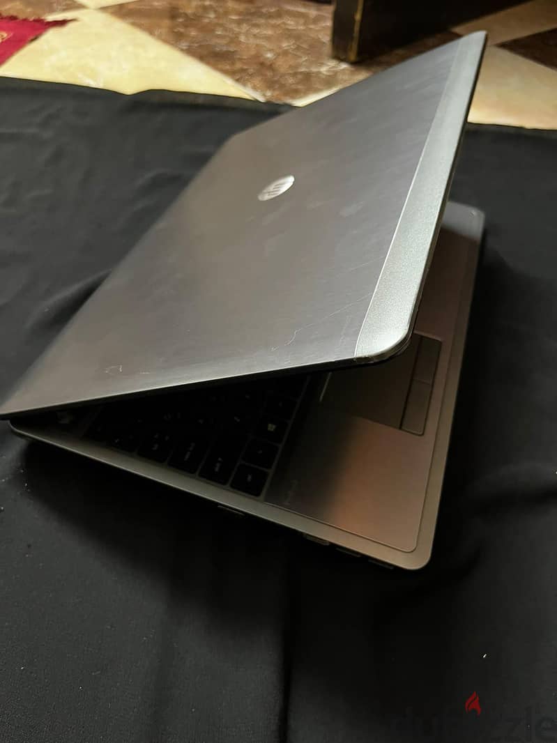hp pro Book 4540s 1