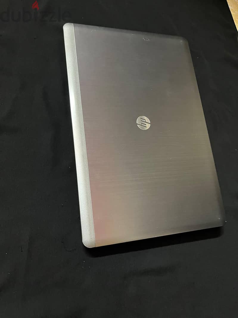 hp pro Book 4540s 5
