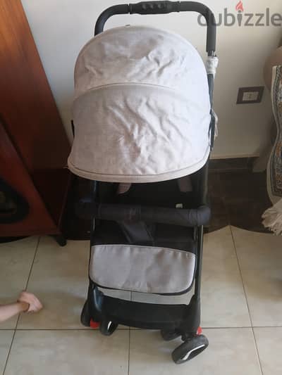 عربية بيبى