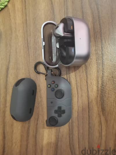 Samsung earbuds 3