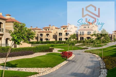 Villa standalone for sale   La Vista city prime location