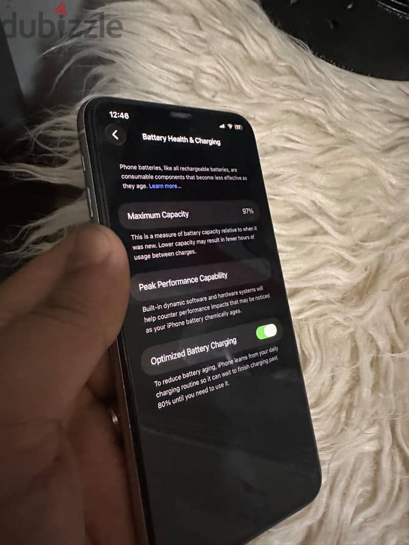 Apple - iPhone 11 Pro Max 2