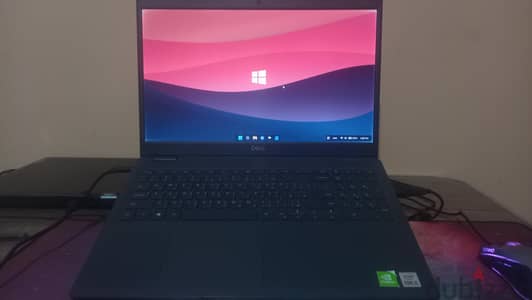 DELL LATITUDE 3510 10TH GEN i5 جيل عاشر تخزين تيرا و نصف و كارت شاشة
