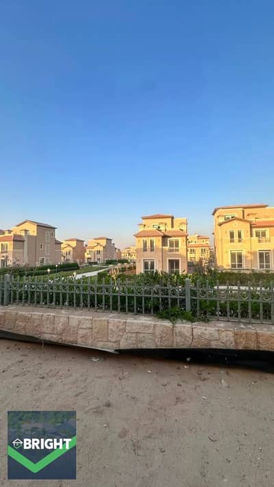 Villa for Sale in a Villas-Only Community over 8 Years