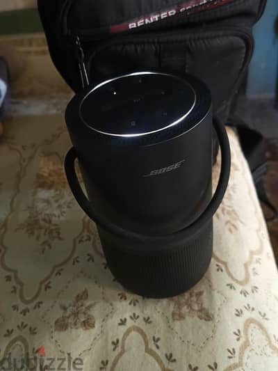 Bose Portable Smart Speaker Original - New