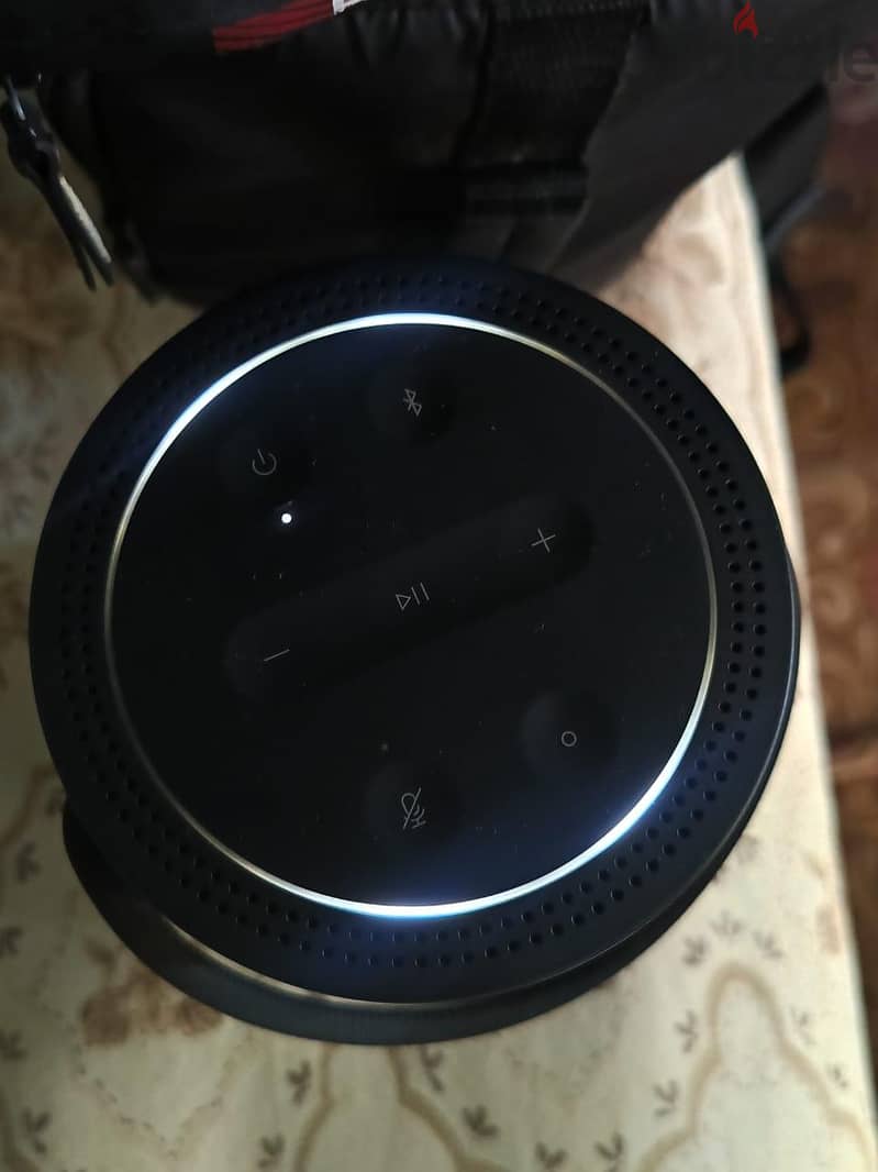 Bose Portable Smart Speaker Original - New 1