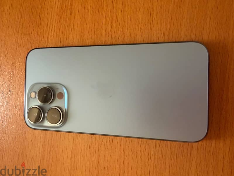 Apple - iPhone 13 Pro 1