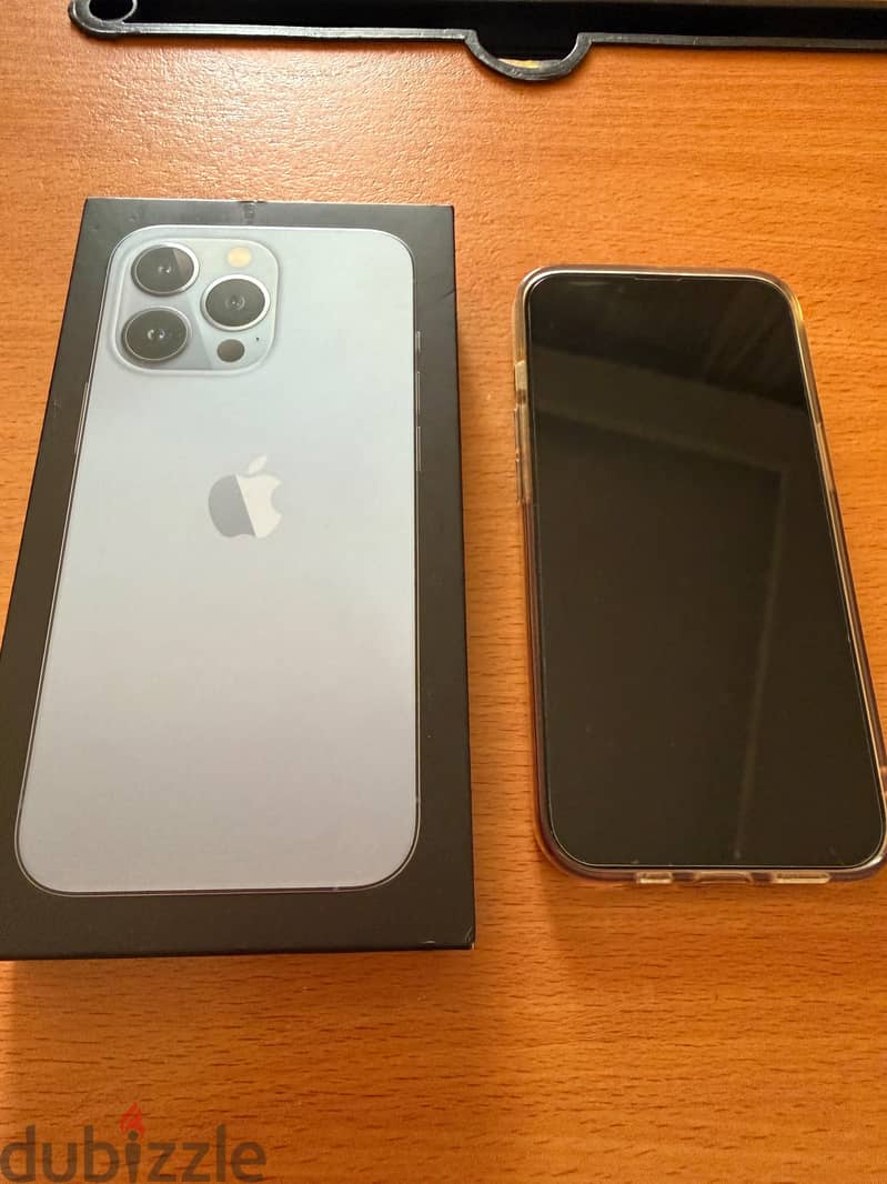 Apple - iPhone 13 Pro 2