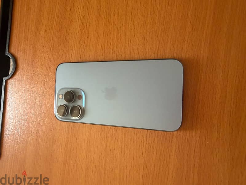 Apple - iPhone 13 Pro 7