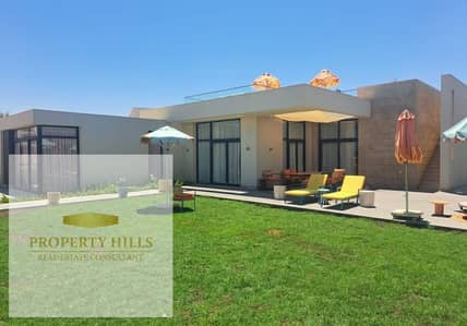 Own Your Dream Chalet in Ogami | 3 Bedrooms, Luxury Hotel-Finished, with Only 5% Down Payment
