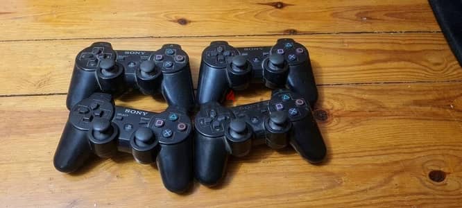 ps3 controllers درعات بلايستيشن